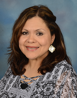 Mildred Tijerina 